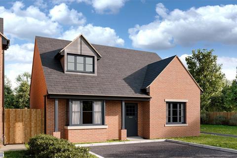 undefined, The Pembridge,31 Millstream Gardens, Eardisley, HR3