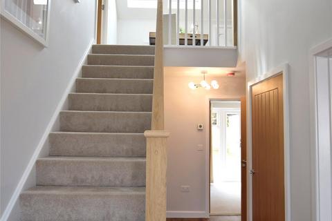 undefined, The Pembridge,31 Millstream Gardens, Eardisley, HR3