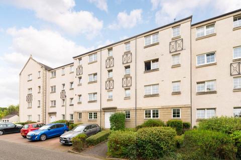 undefined, Grandfield, Trinity, Edinburgh