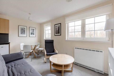 undefined, Grandfield, Trinity, Edinburgh