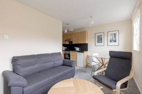 undefined, Grandfield, Trinity, Edinburgh