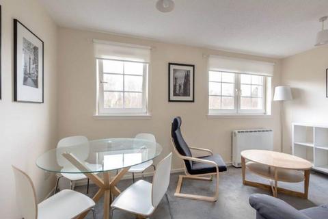 undefined, Grandfield, Trinity, Edinburgh