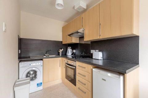 undefined, Grandfield, Trinity, Edinburgh