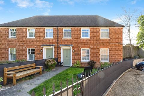 Barton Mill Road, Canterbury