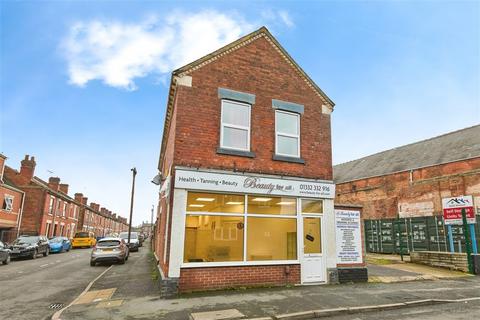 undefined, Amy Street, DERBY