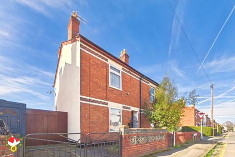 Adelaide Street, Gloucester, GL1