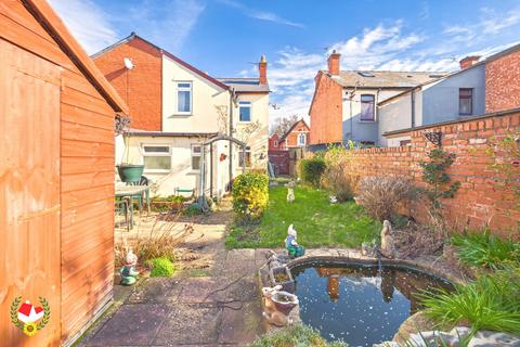 3 bedroom semi-detached house for sale, Adelaide Street, Gloucester GL1 4NW