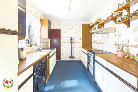3 bedroom semi-detached house for sale, Adelaide Street, Gloucester GL1 4NW
