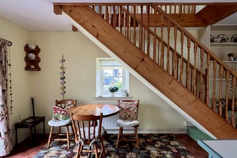 undefined, The Stables, 4 St Mary Street, Kirkcudbright