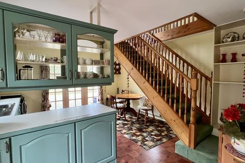 undefined, The Stables, 4 St Mary Street, Kirkcudbright