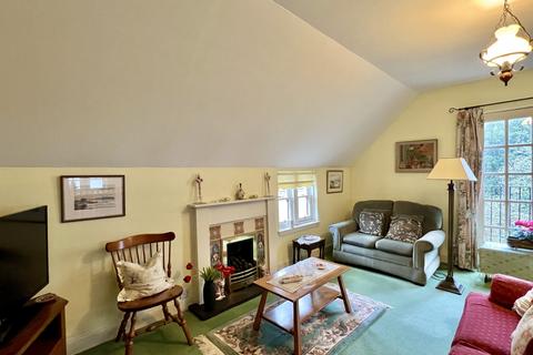 undefined, The Stables, 4 St Mary Street, Kirkcudbright