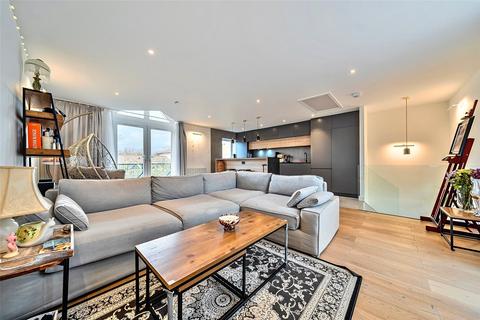 2 bedroom apartment for sale, Croft Street, Surrey Quays, SE8
