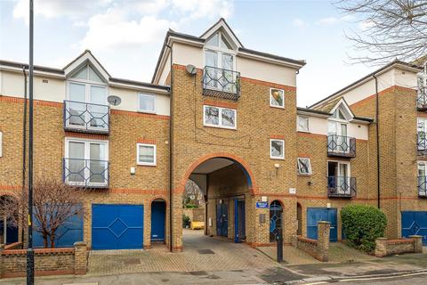 2 bedroom apartment for sale, Croft Street, Surrey Quays, SE8