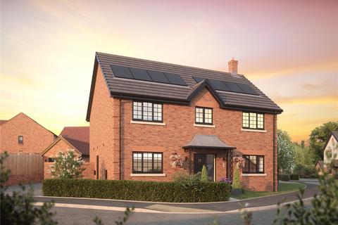 undefined, 13 Blackthorn, Church Road, Crowle, Worcestershire, WR7