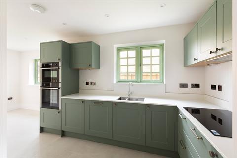 4 bedroom detached house for sale, 13 Blackthorn, Church Road, Crowle, Worcestershire, WR7
