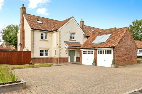 4 bedroom detached house for sale, Willow Bridge Close, Carlton TS21