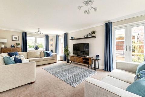 4 bedroom detached house for sale, Willow Bridge Close, Carlton TS21