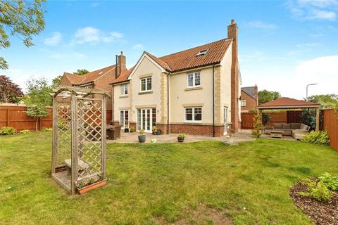 4 bedroom detached house for sale, Willow Bridge Close, Carlton TS21