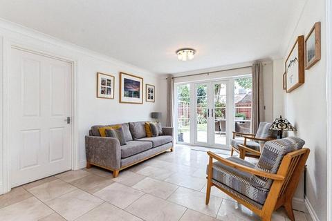 4 bedroom detached house for sale, Willow Bridge Close, Carlton TS21