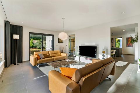 4 bedroom detached house for sale, Ettrick Road, Branksome Park, Poole, Dorset, BH13