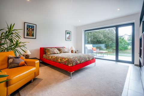 4 bedroom detached house for sale, Ettrick Road, Branksome Park, Poole, Dorset, BH13
