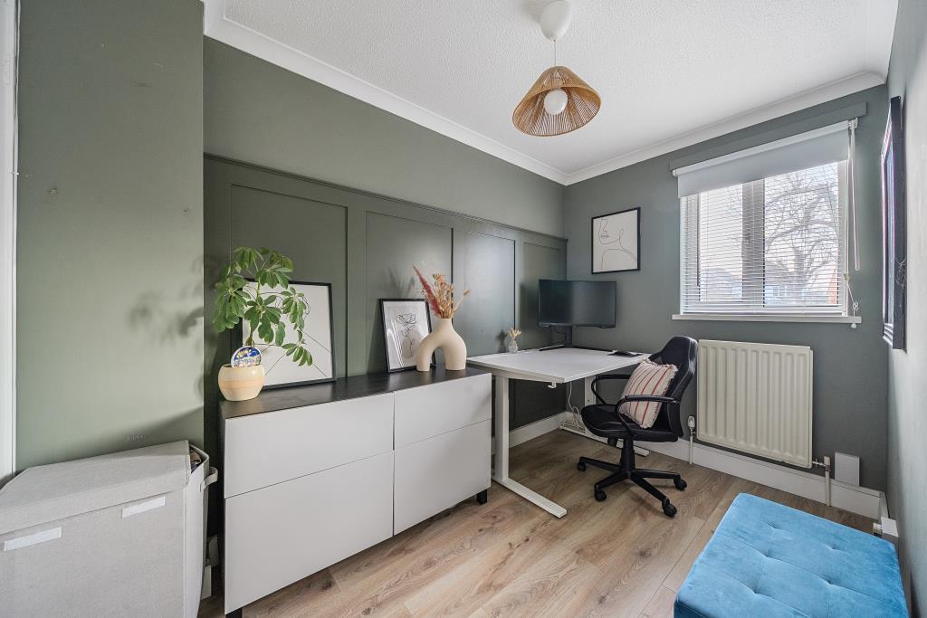 Home Office