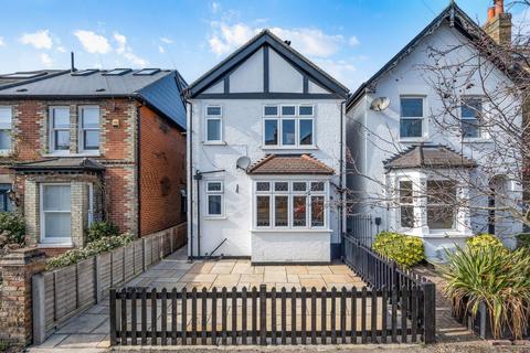 undefined, Worthington Road, Surbiton KT6