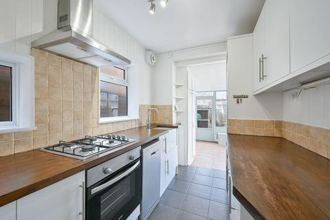 undefined, Worthington Road, Surbiton KT6