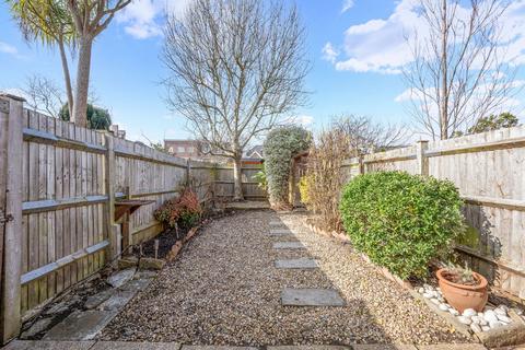 undefined, Worthington Road, Surbiton KT6