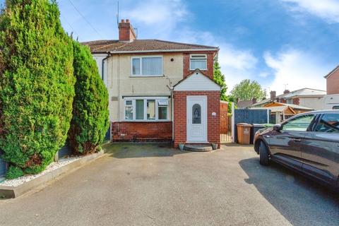 3 bedroom semi-detached house for sale, Yardley Street, Wednesbury