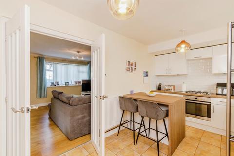 3 bedroom semi-detached house for sale, Yardley Street, Wednesbury