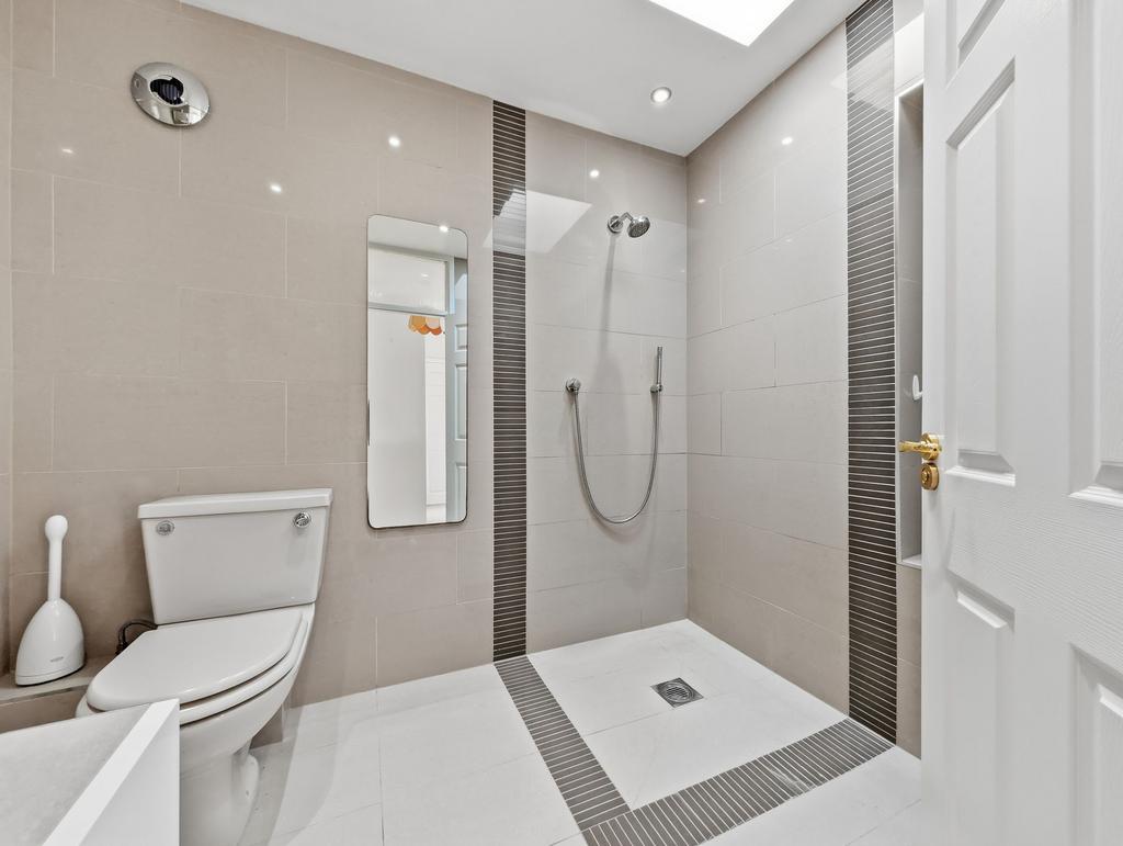Wet Room