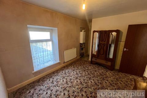 3 bedroom terraced house for sale, Hillside Terrace, Porth, Rhondda Cynon Taff, CF39