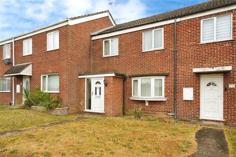 Saffron Close, Gloucester, Gloucestershire, GL4