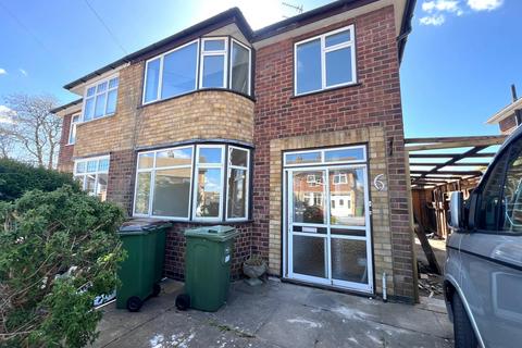 undefined, Spinney Avenue, Countesthorpe, LEICESTER