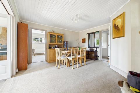 3 bedroom bungalow for sale, Stone Street, Boxford, Sudbury, Suffolk, CO10