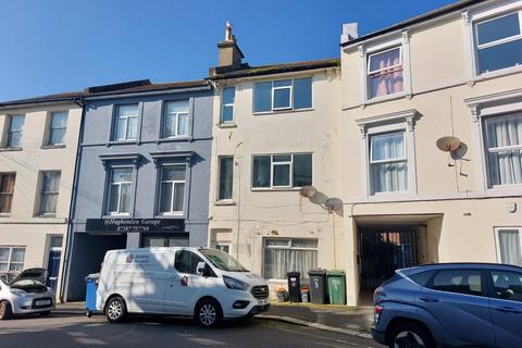 undefined, 1st & 2nd Floor Maisonette, 5 Hughenden Road, East Sussex, TN34 3TG