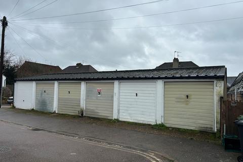 undefined, Garages at Vernon Close, Hertfordshire, AL1 1PB