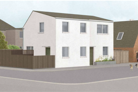 undefined, Garages at Vernon Close, Hertfordshire, AL1 1PB