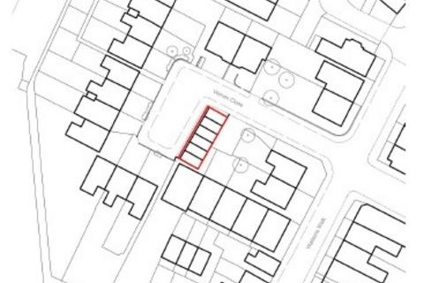 undefined, Garages at Vernon Close, Hertfordshire, AL1 1PB