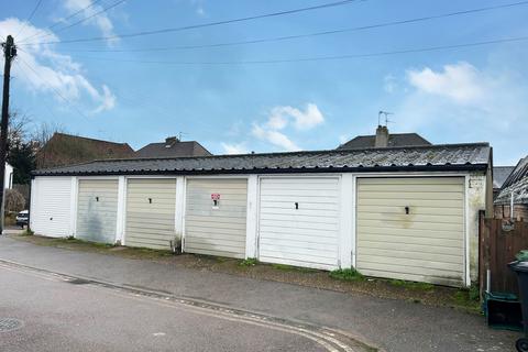 undefined, Garages at Vernon Close, Hertfordshire, AL1 1PB
