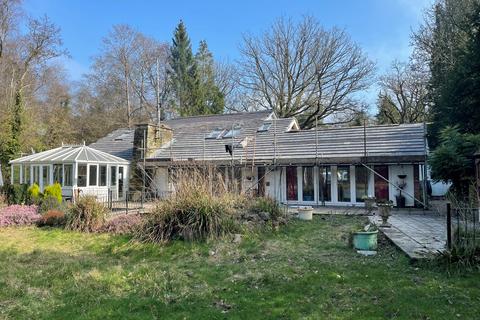 undefined, Brook Nook, Lake View Road, Felbridge, West Sussex, RH19 2QF