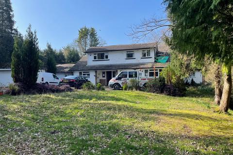 undefined, Brook Nook, Lake View Road, Felbridge, West Sussex, RH19 2QF