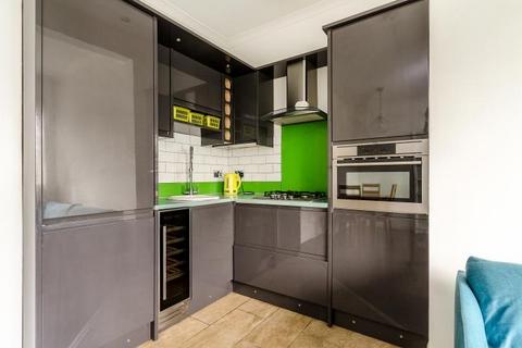 undefined, Croydon Road, London, SE20