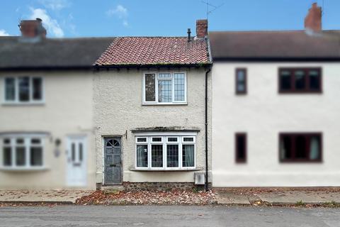2 bedroom semi-detached house for sale, 59 Water End, Brompton, North Yorkshire, DL6 2RN