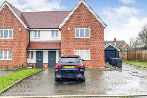 undefined, Acorn House, Chalk Gardens, Hertfordshire, SG11 2DU