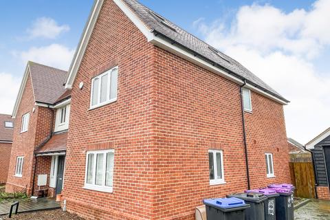 undefined, Acorn House, Chalk Gardens, Hertfordshire, SG11 2DU