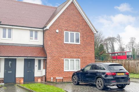 undefined, Acorn House, Chalk Gardens, Hertfordshire, SG11 2DU