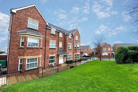 undefined, 11 Aston Chase, Hemsworth, West Yorkshire, WF9 4RB