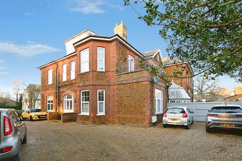 undefined, Sandringham Road, Hunstanton
